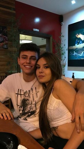Para mi novio